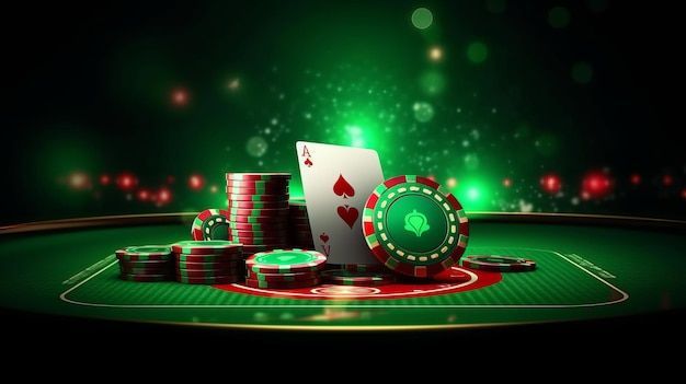 The Future of Gambling Laws in Oz