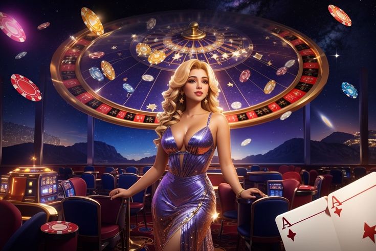 Top Online Casinos in Australia 2025 – Where Aussies Play